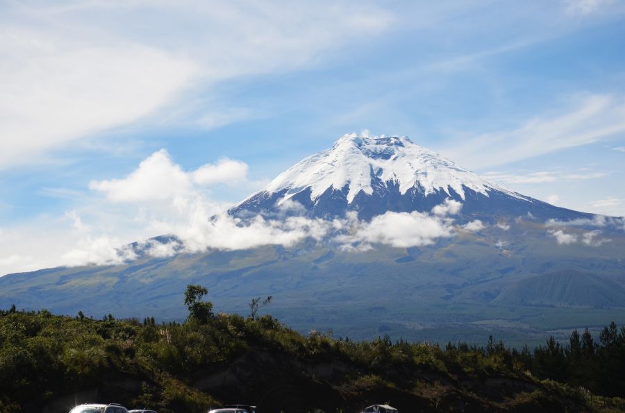 Equateur : Séjour en écolodge et circuit nature dans les Andes