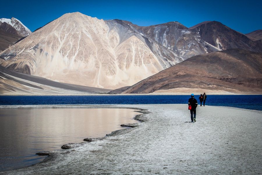 Inde : Circuit découverte et randonnées en immersion au coeur du Ladakh